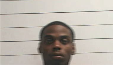 Darren Hilliard, - Orleans Parish County, LA 